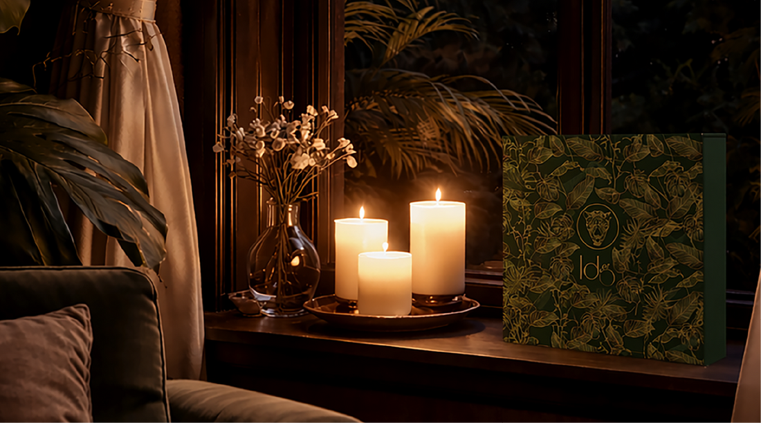 The Evening Presence: Integrating Intimacy into the Night