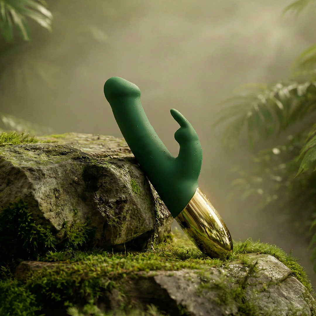 The IDG Vibrator