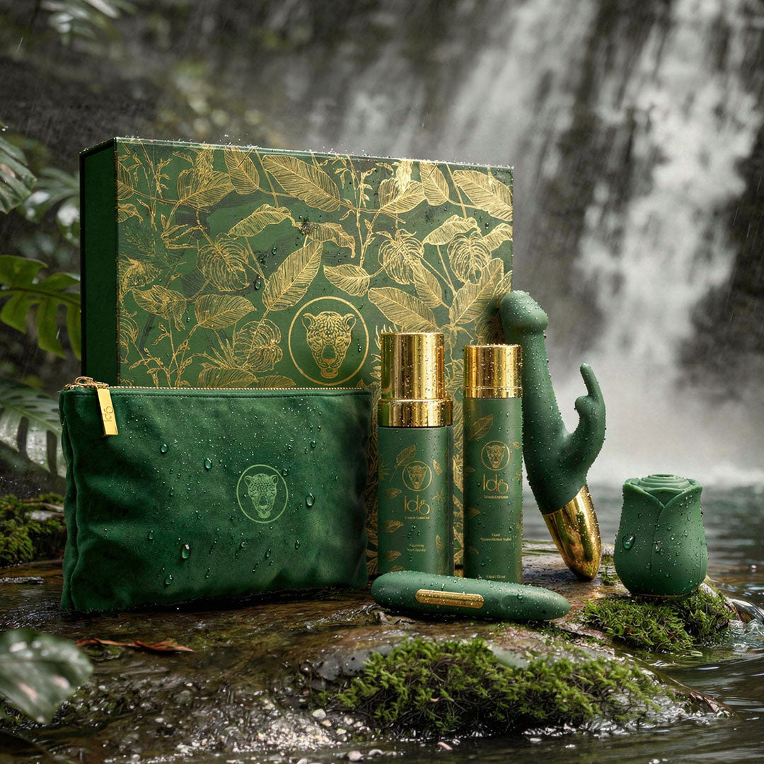 The IDG Signature Kit